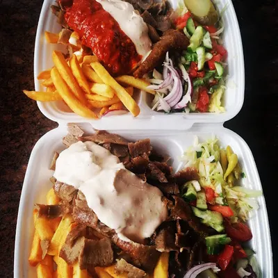 ARSLAN Döner&Grill